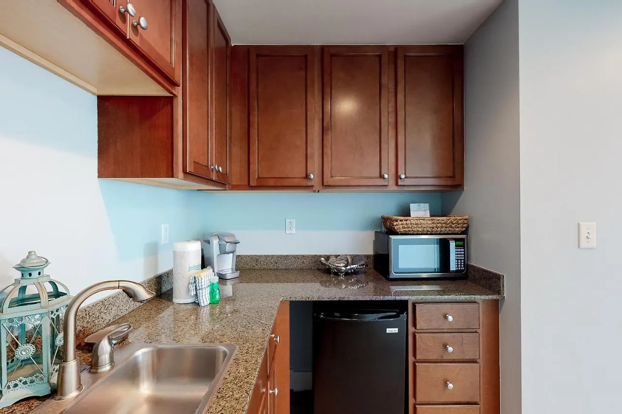 Sterling Breeze 707-A Apartment Panama City Beach