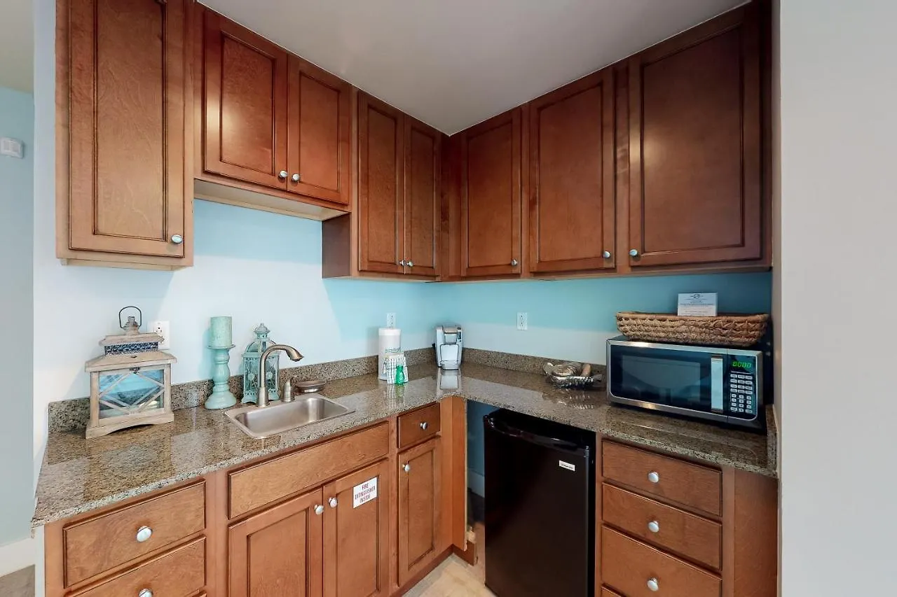 Sterling Breeze 707-A Apartment Panama City Beach