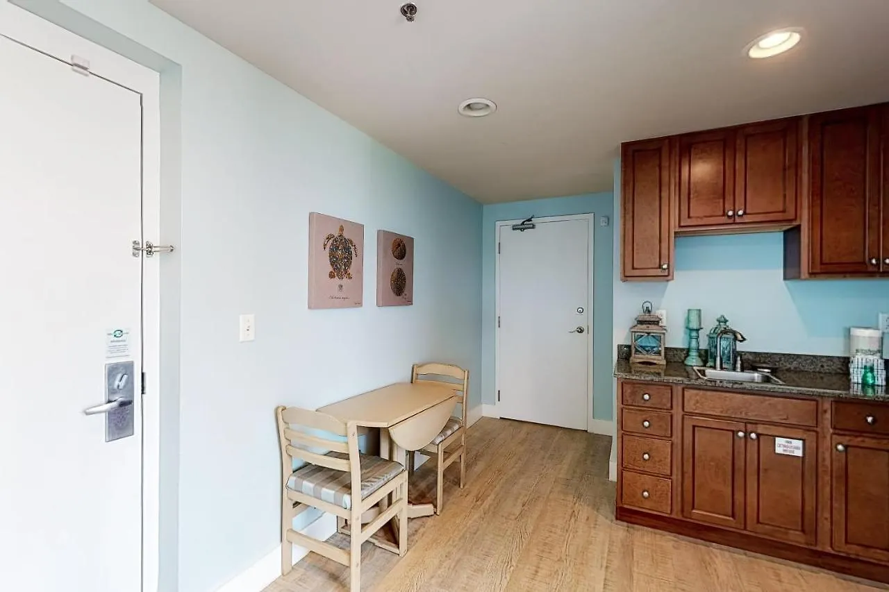 Sterling Breeze 707-A Apartment Panama City Beach