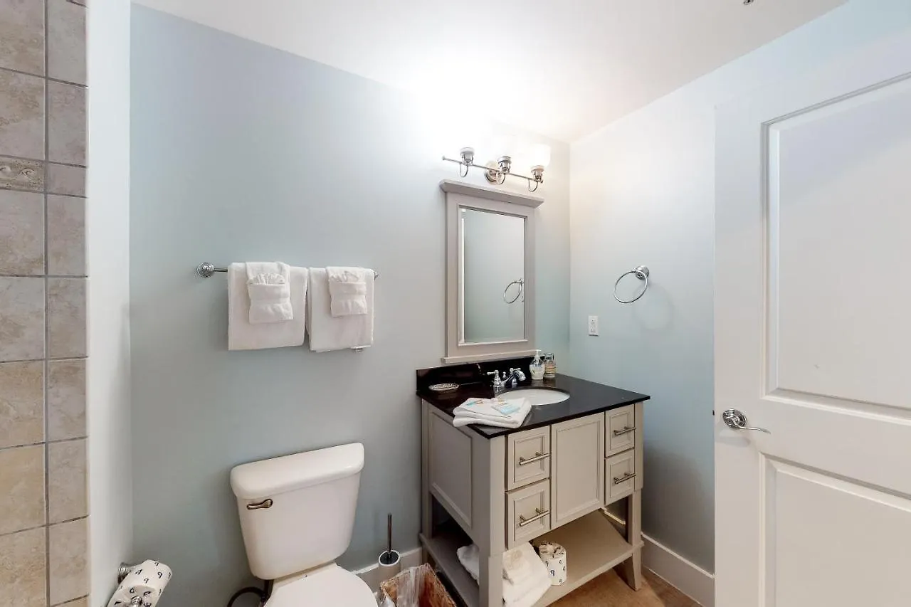 Sterling Breeze 707-A Apartment Panama City Beach