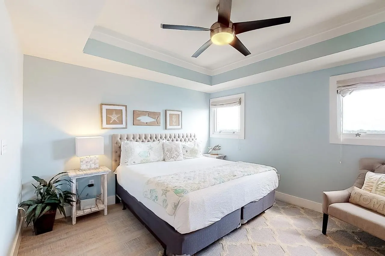 Sterling Breeze 707-A Apartment Panama City Beach