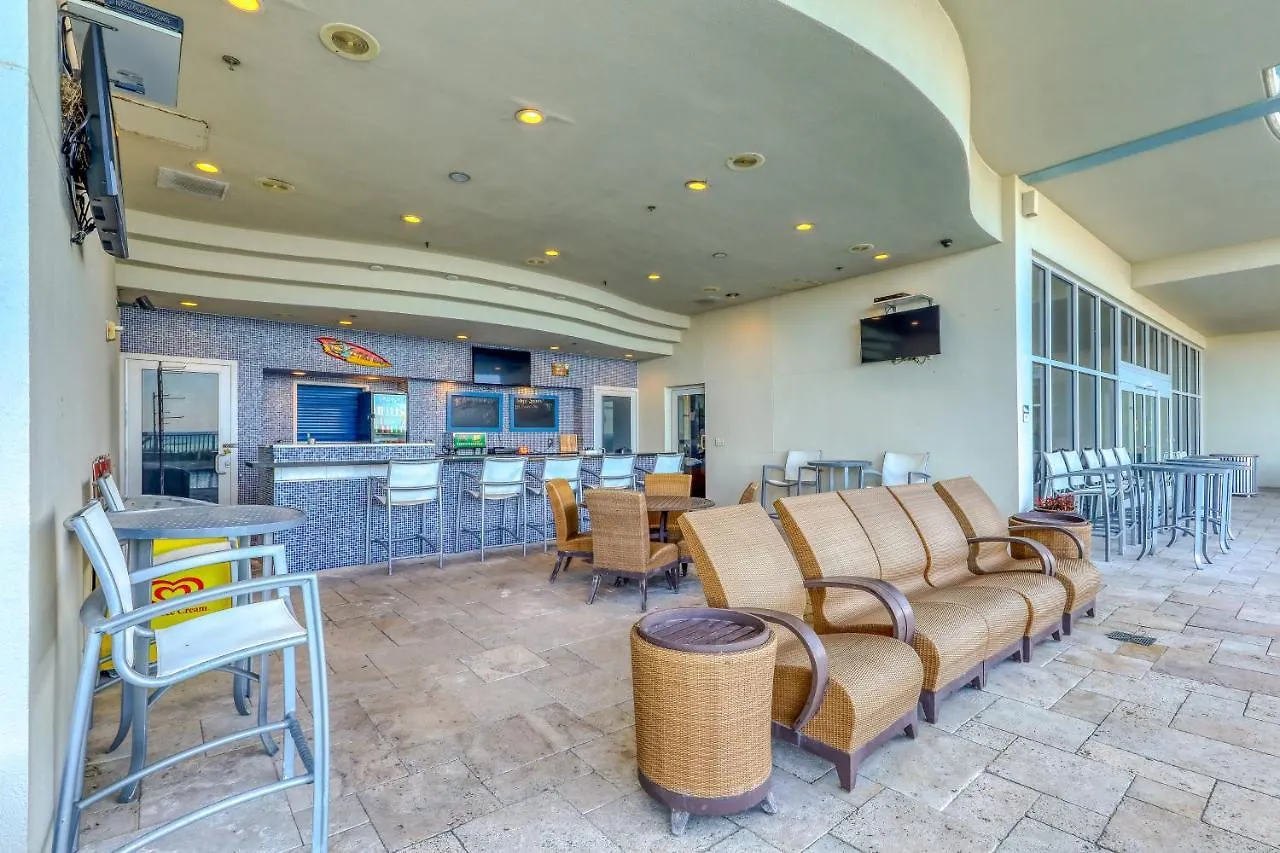 Sterling Breeze 707-A Apartment Panama City Beach United States
