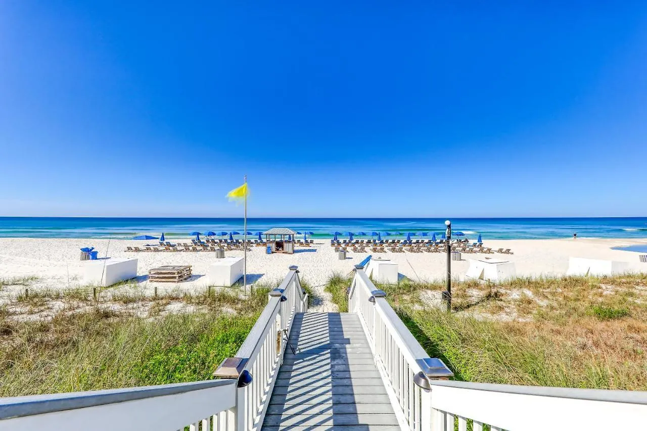 Sterling Breeze 707-A Apartment Panama City Beach